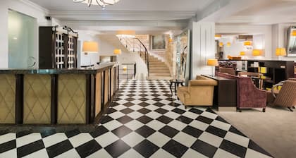 Heritage hotel Bastion