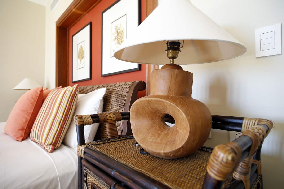 Premium bedding, in-room safe, individually furnished, desk