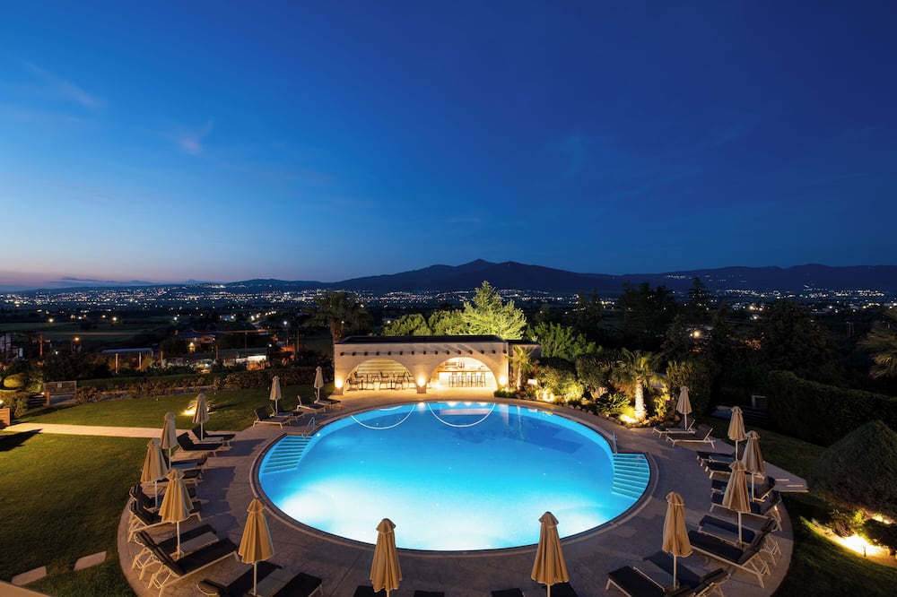 Heaven Hotel