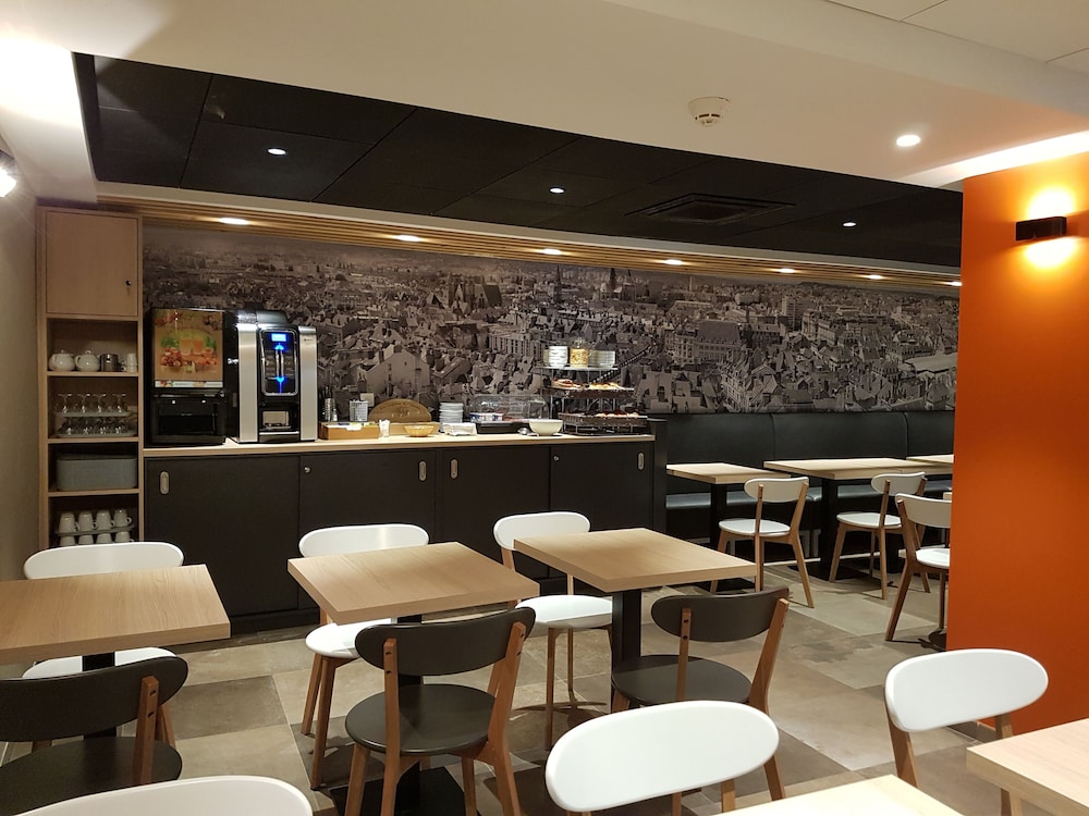 Hotel Montchapet - Arc-sur-Tille