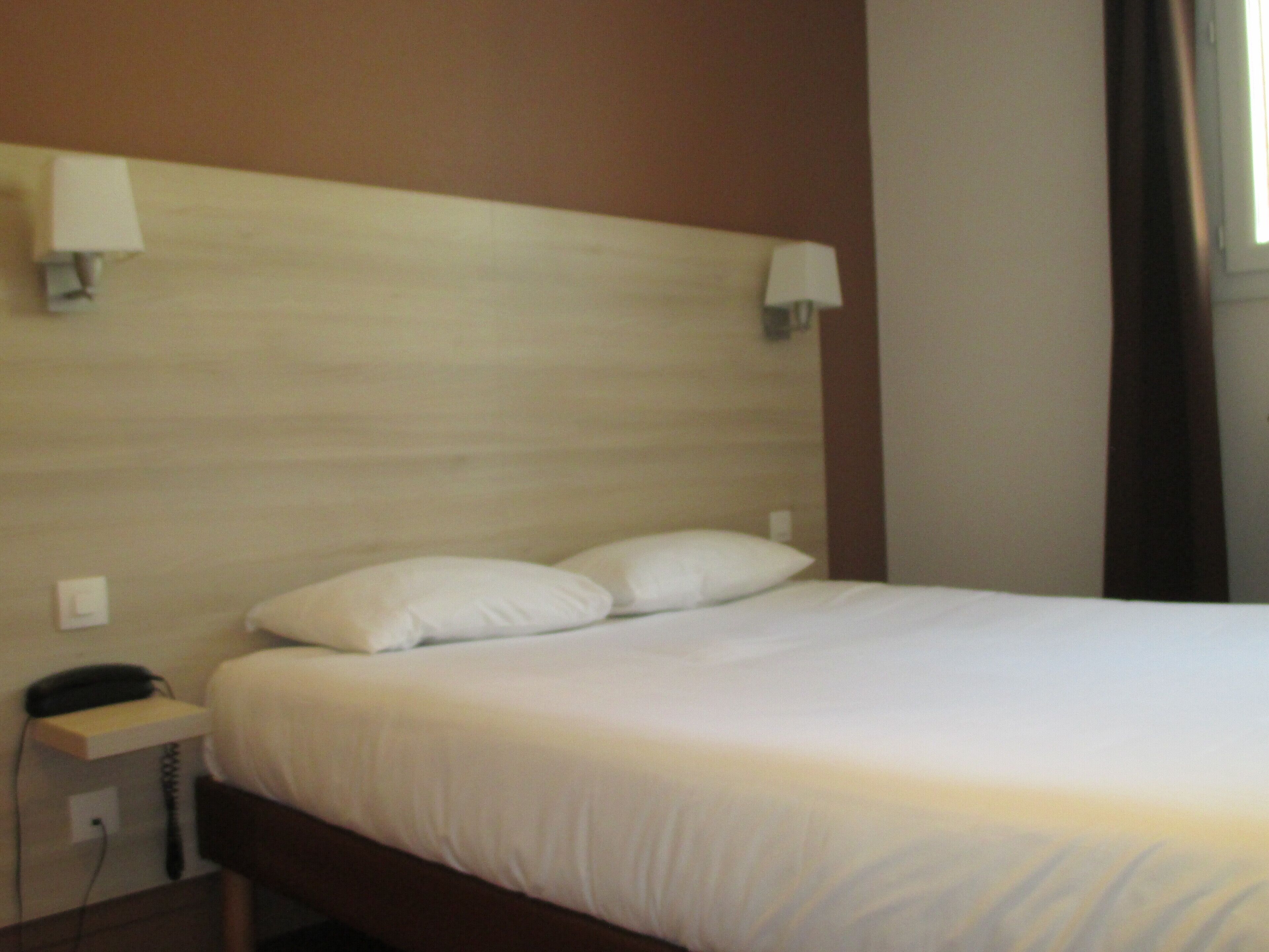 Photo - Hotel Montchapet