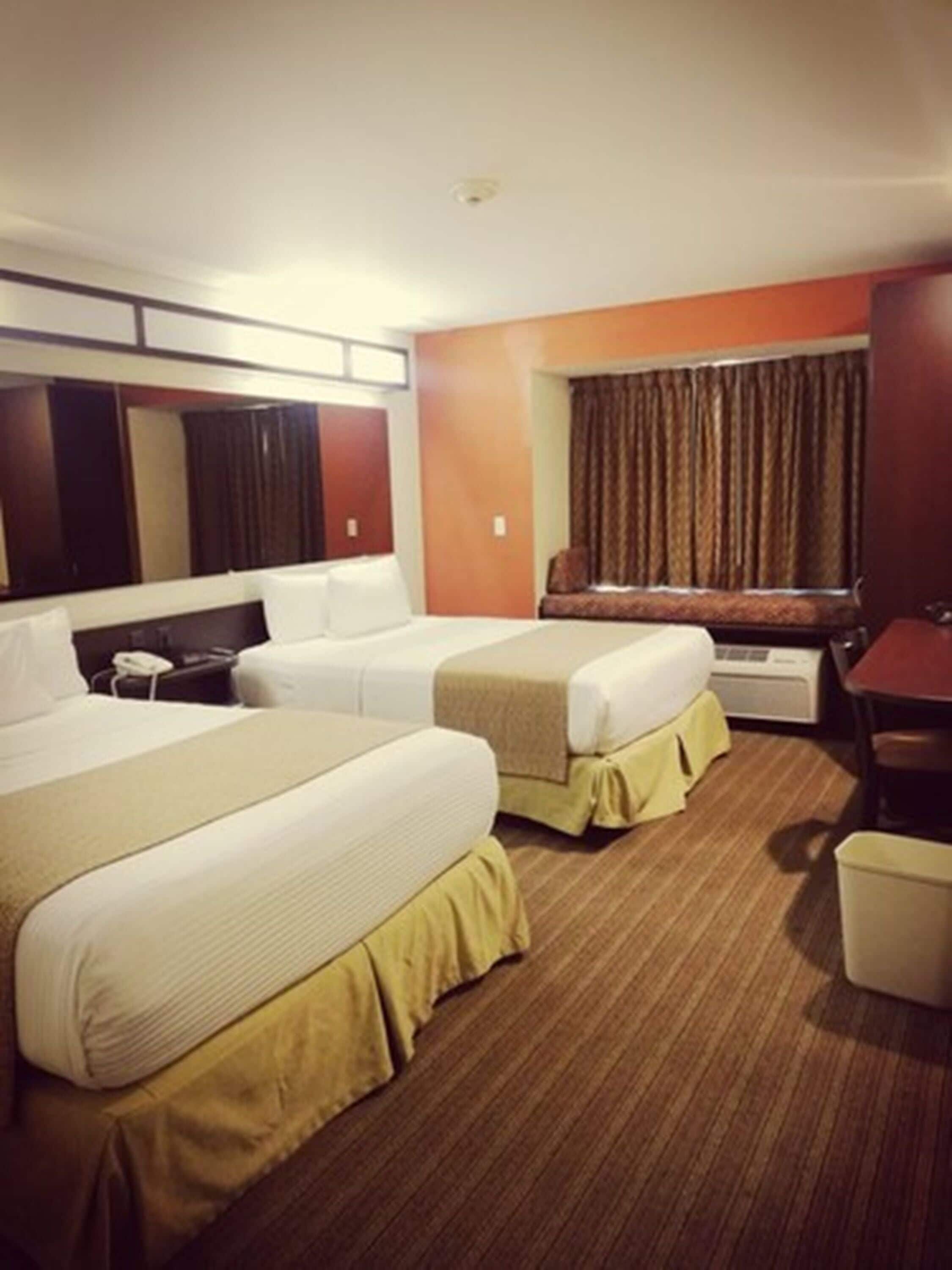 in-room safe, desk, soundproofing, iron/ironing board