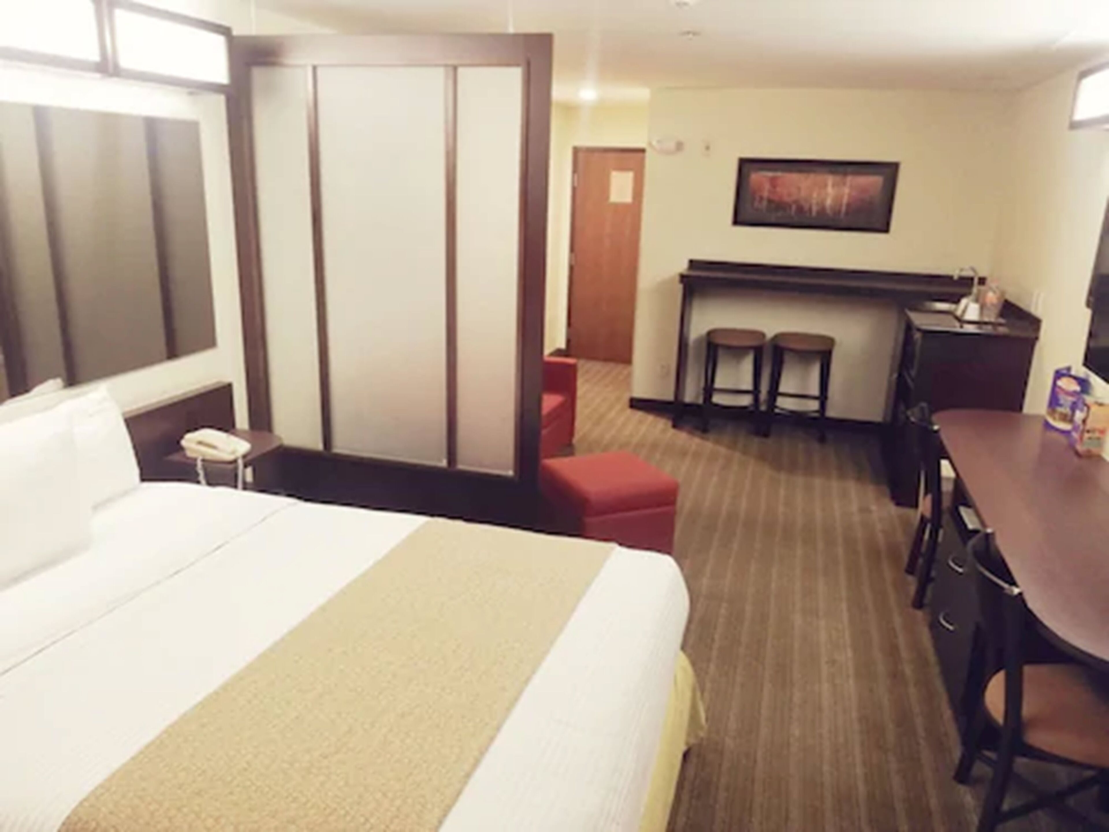 Photo - Microtel Inn and Suites by Wyndham Toluca