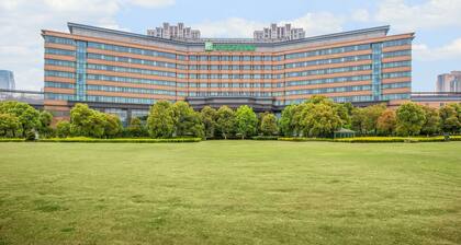Holiday Inn Changzhou Wujin by IHG