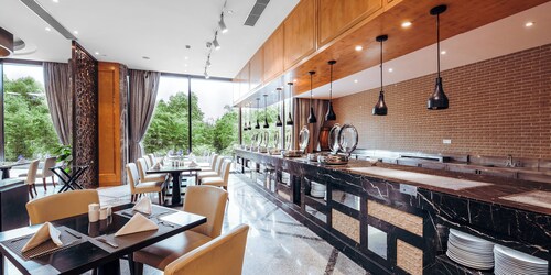 常州武進假日酒店 - IHG 旗下飯店