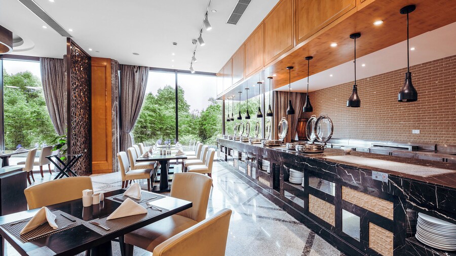 Holiday Inn Changzhou Wujin by IHG