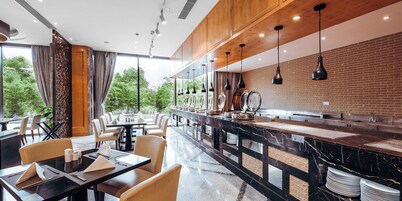 Holiday Inn Changzhou Wujin by IHG