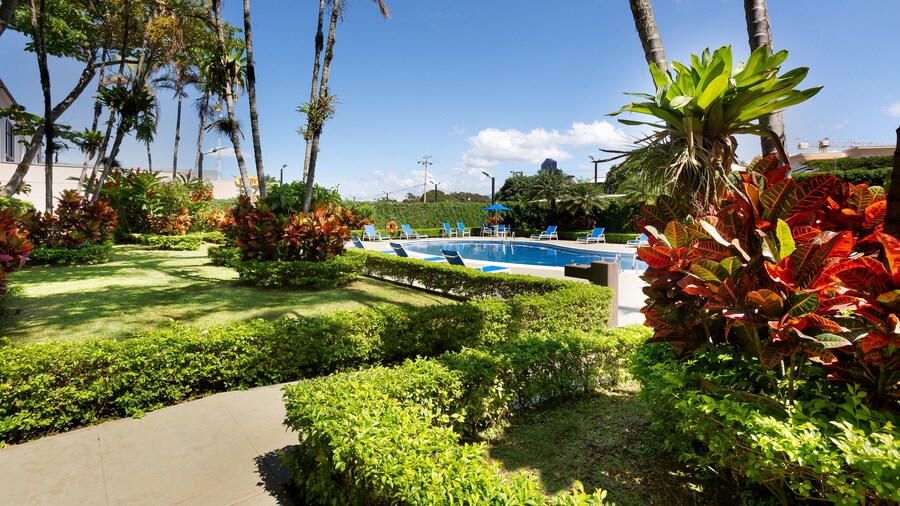 Holiday Inn Express San Jose Costa Rica Airport by IHG
