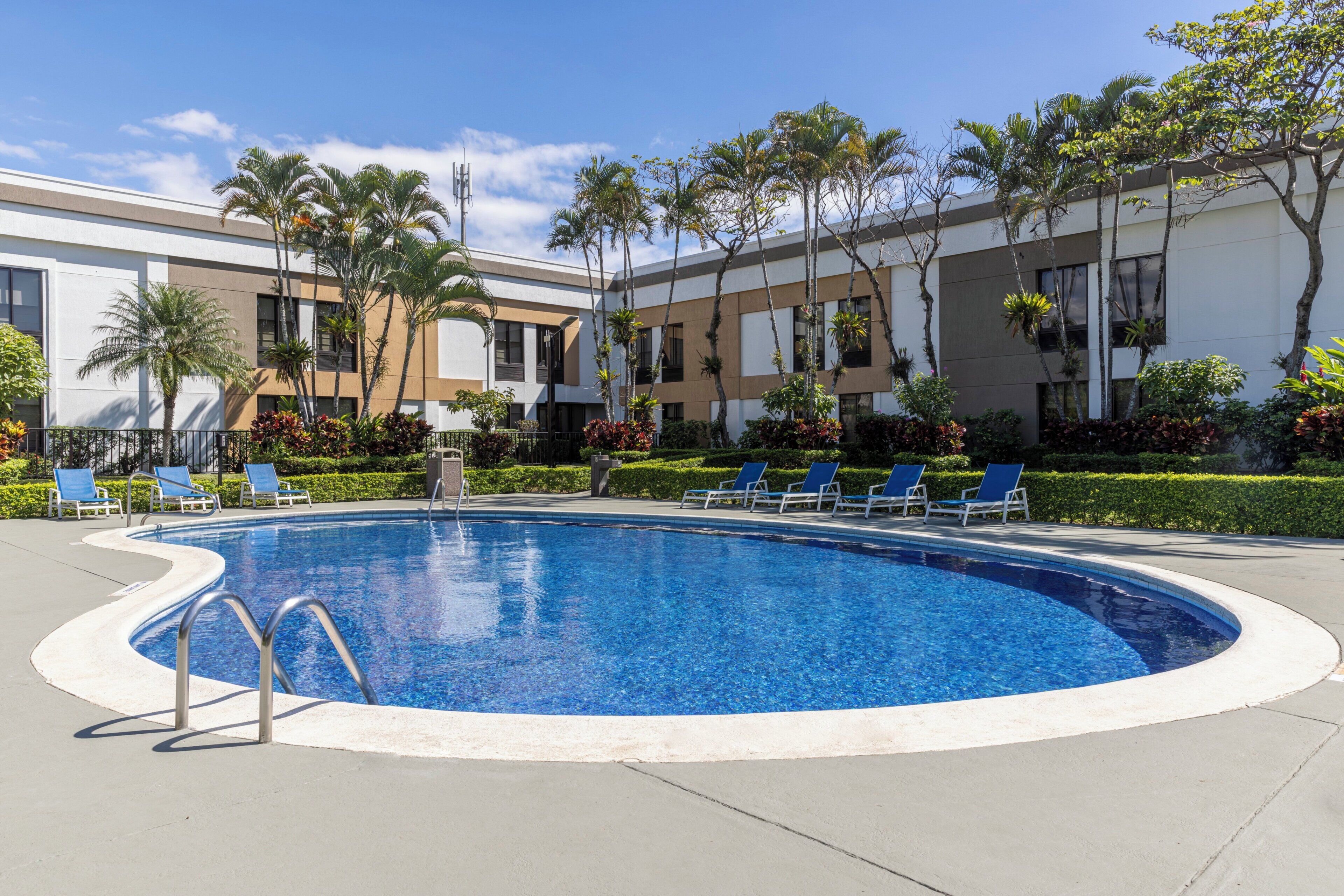Photo - Holiday Inn Express San Jose Costa Rica Airport by IHG