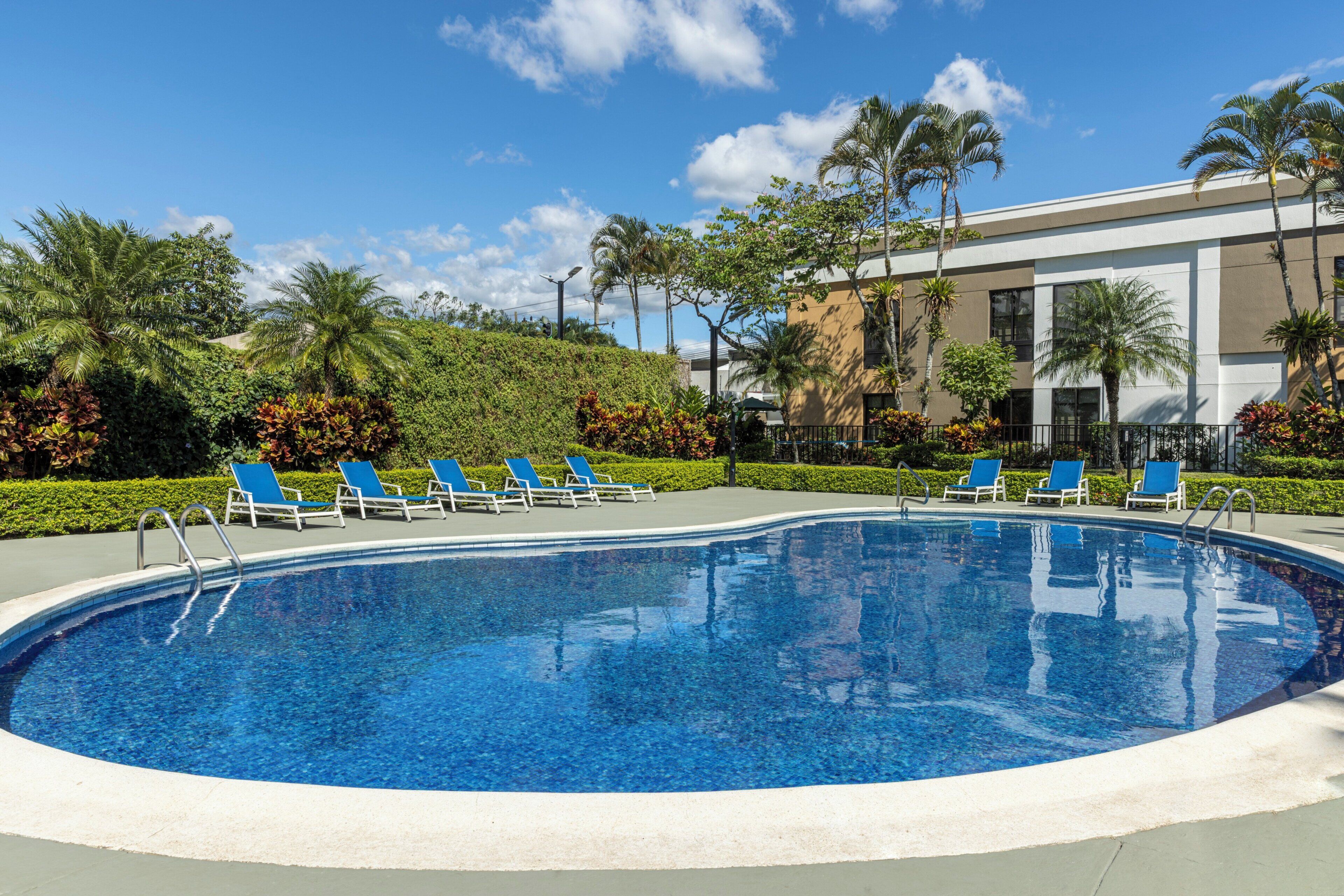 Photo - Holiday Inn Express San Jose Costa Rica Airport by IHG