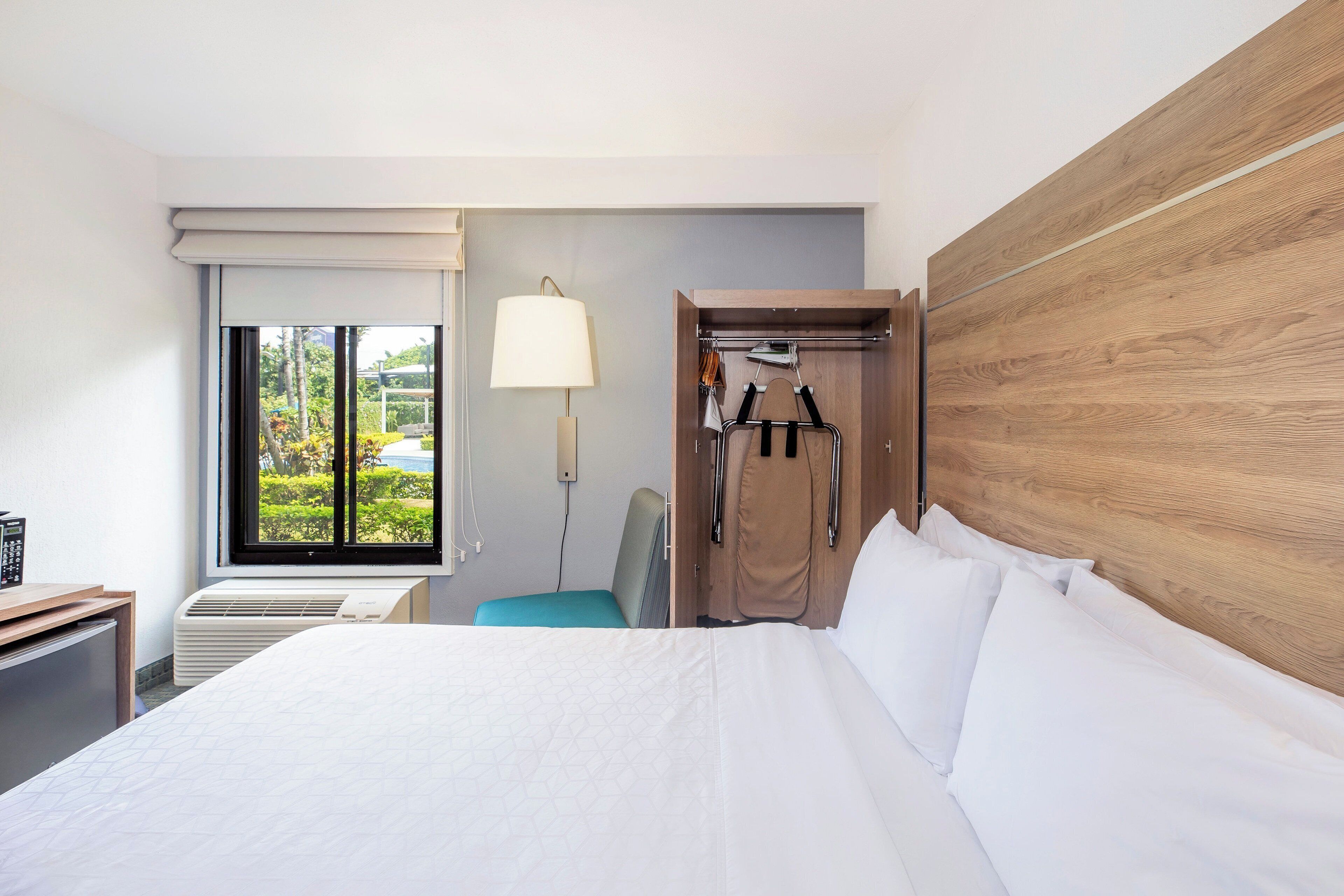 Standard Room, 2 Queen Beds, Microwave (Minifridge) | Premium bedding, in-room safe, desk, soundproofing