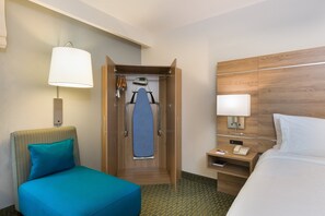 Room amenity - Holiday Inn Express San Jose Costa Rica Airport by IHG (Rio Segundo)
