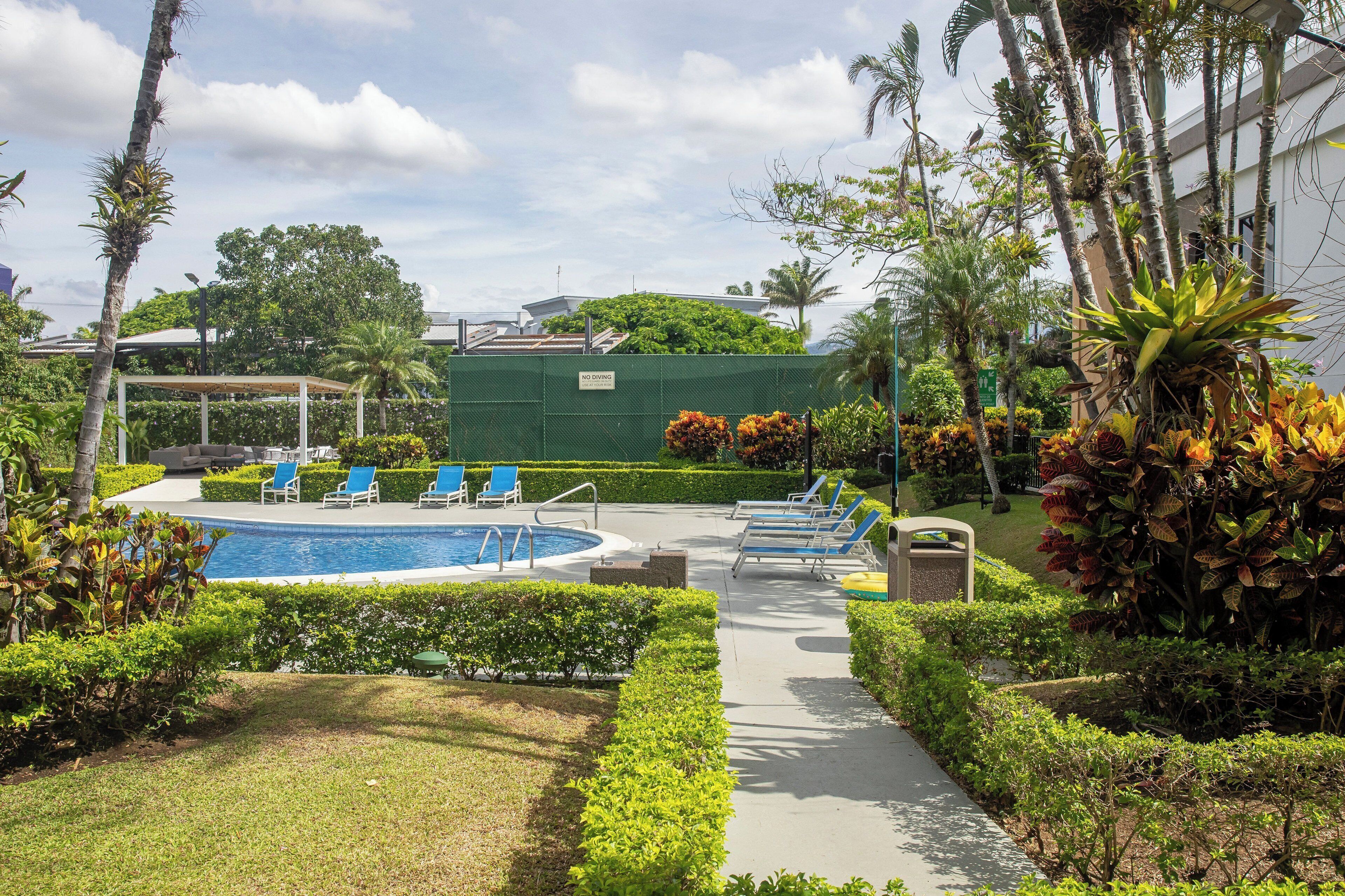 Photo - Holiday Inn Express San Jose Costa Rica Airport by IHG