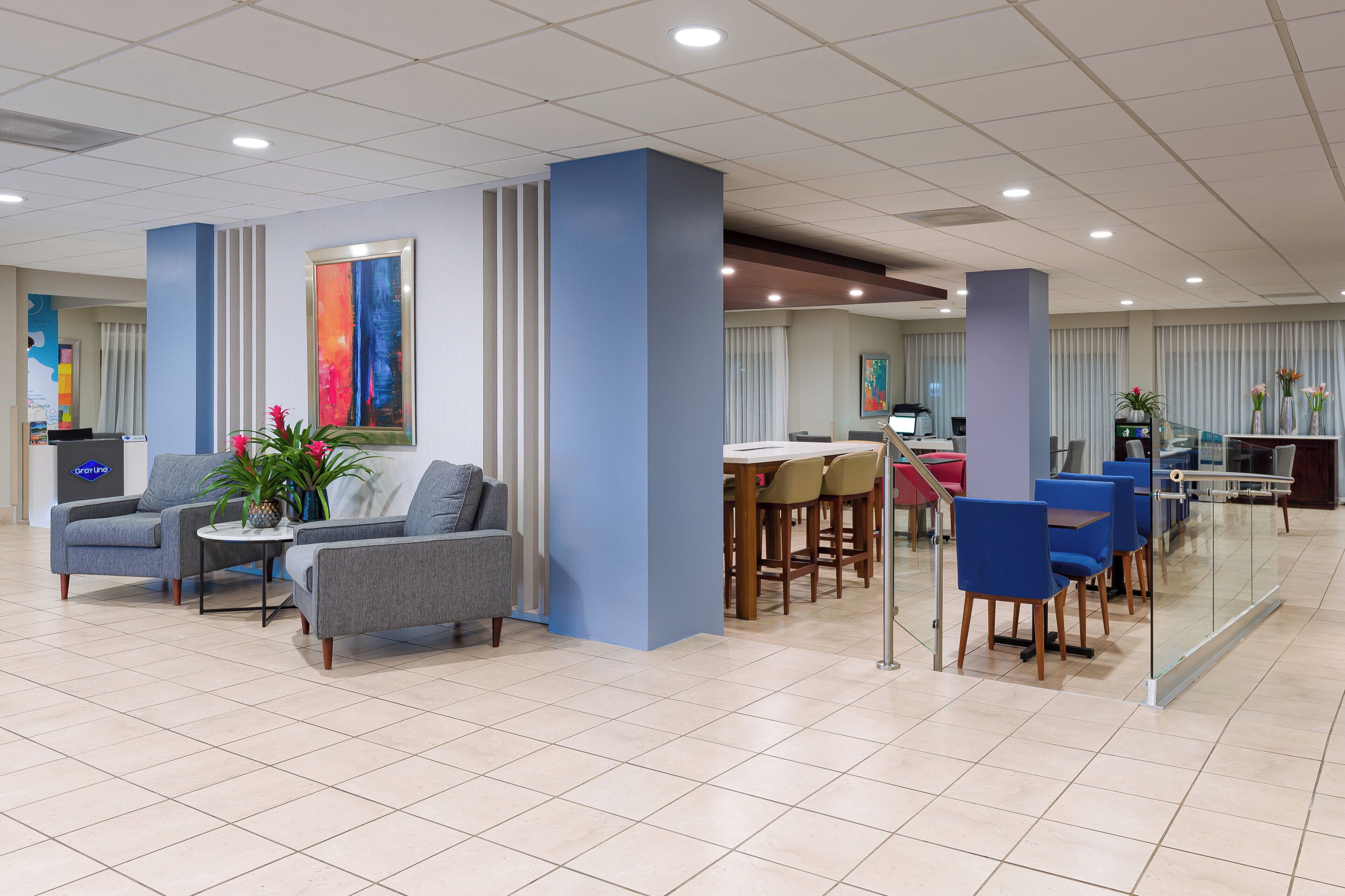 Photo - Holiday Inn Express San Jose Costa Rica Airport by IHG