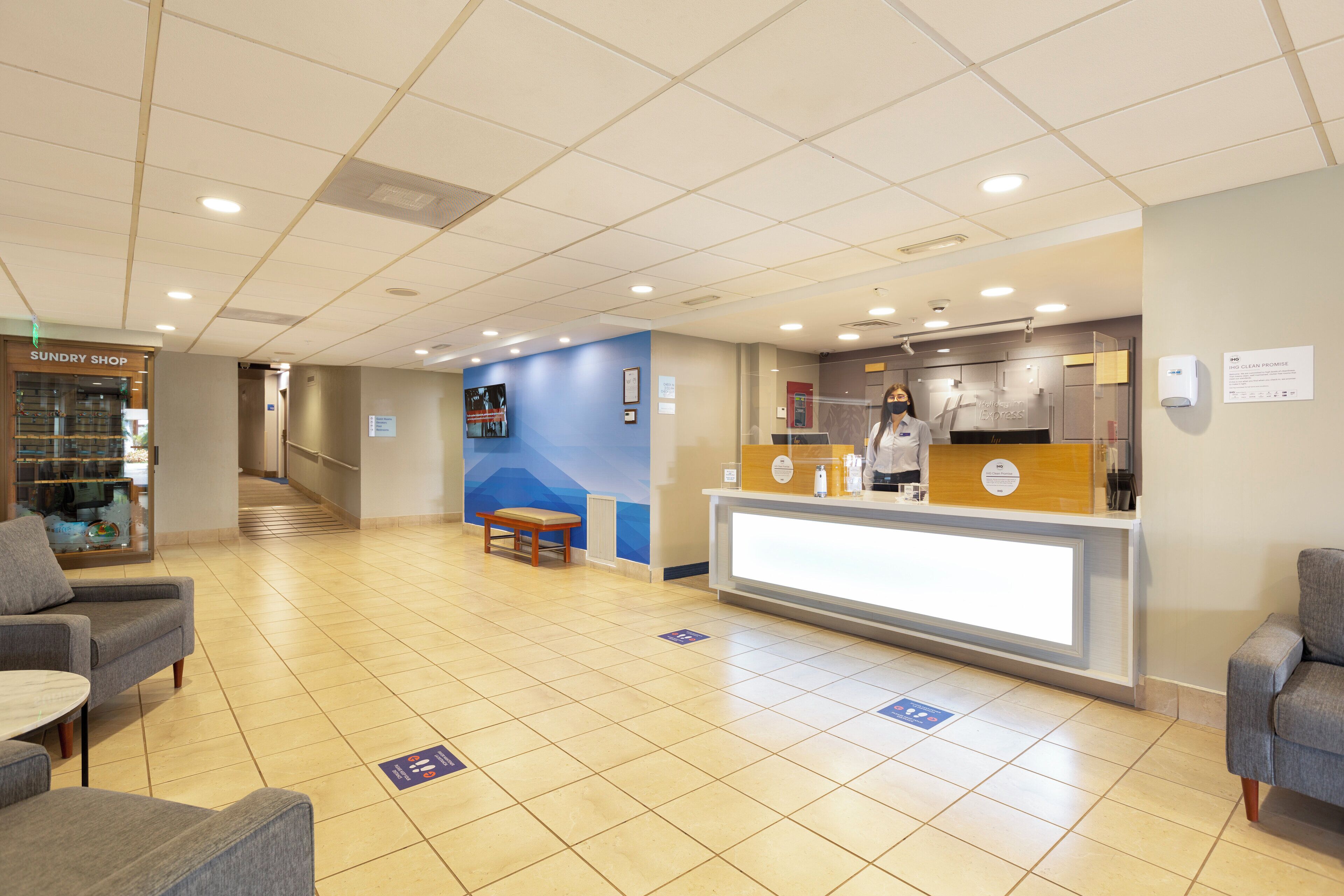 Holiday Inn Express San Jose Costa Rica Airport, an IHG Hotel in Escazu, Costa Rica