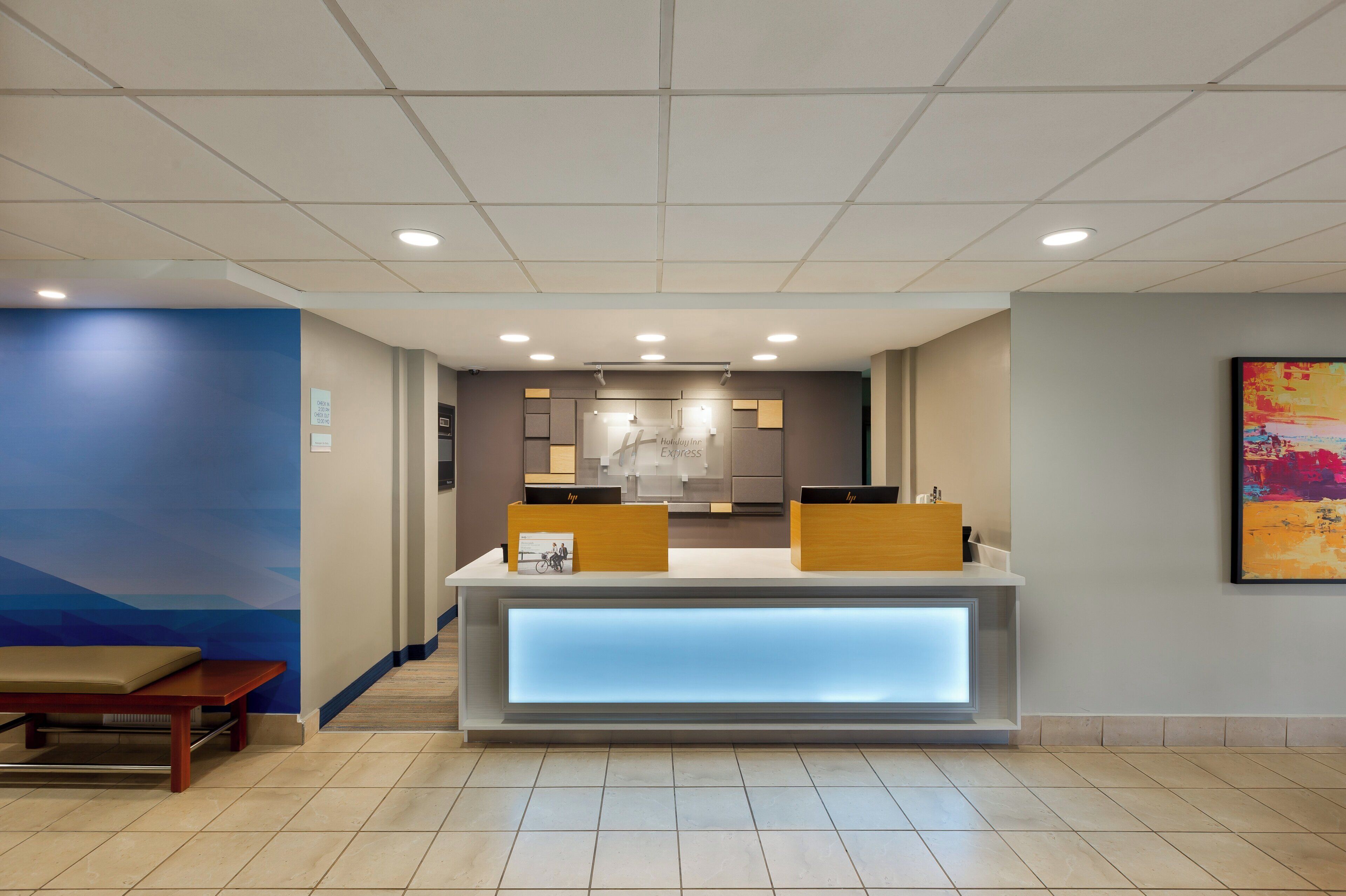 Foto - Holiday Inn Express San Jose Costa Rica Airport by IHG