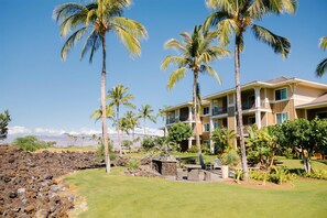 Exterior - Hilton Grand Vacations Club Kings’ Land Waikoloa (Waikoloa)