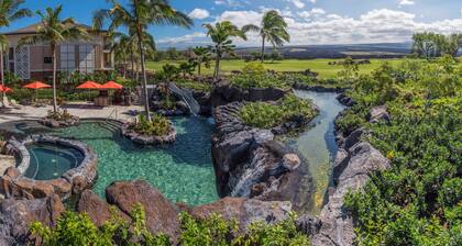 Hilton Grand Vacations Club Kings’ Land Waikoloa