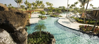 Hilton Grand Vacations Club Kings’ Land Waikoloa