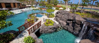 Hilton Grand Vacations Club Kings’ Land Waikoloa