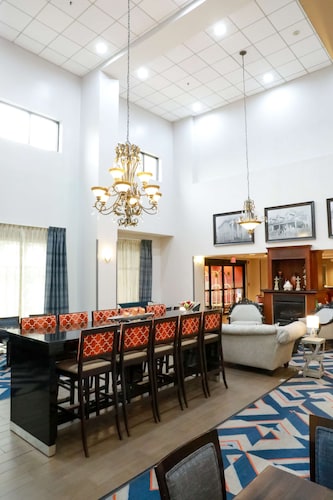 Hampton Inn & Suites Thibodaux