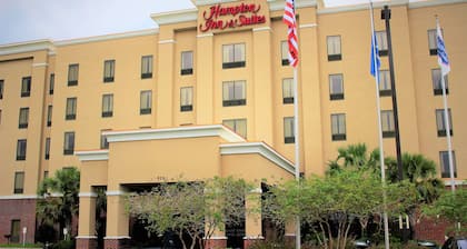 Hampton Inn & Suites Thibodaux