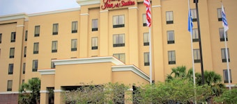 Hampton Inn & Suites Thibodaux