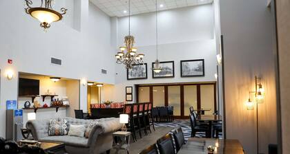 Hampton Inn & Suites Thibodaux