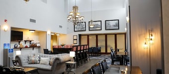 Hampton Inn & Suites Thibodaux
