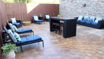 Teras/patio