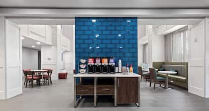 Hampton Inn & Suites Mount Pleasant