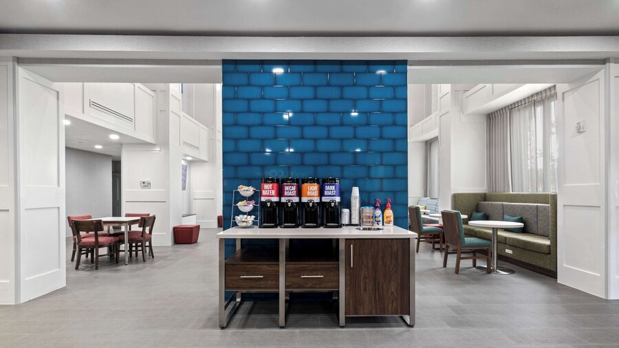 Hampton Inn & Suites Mount Pleasant