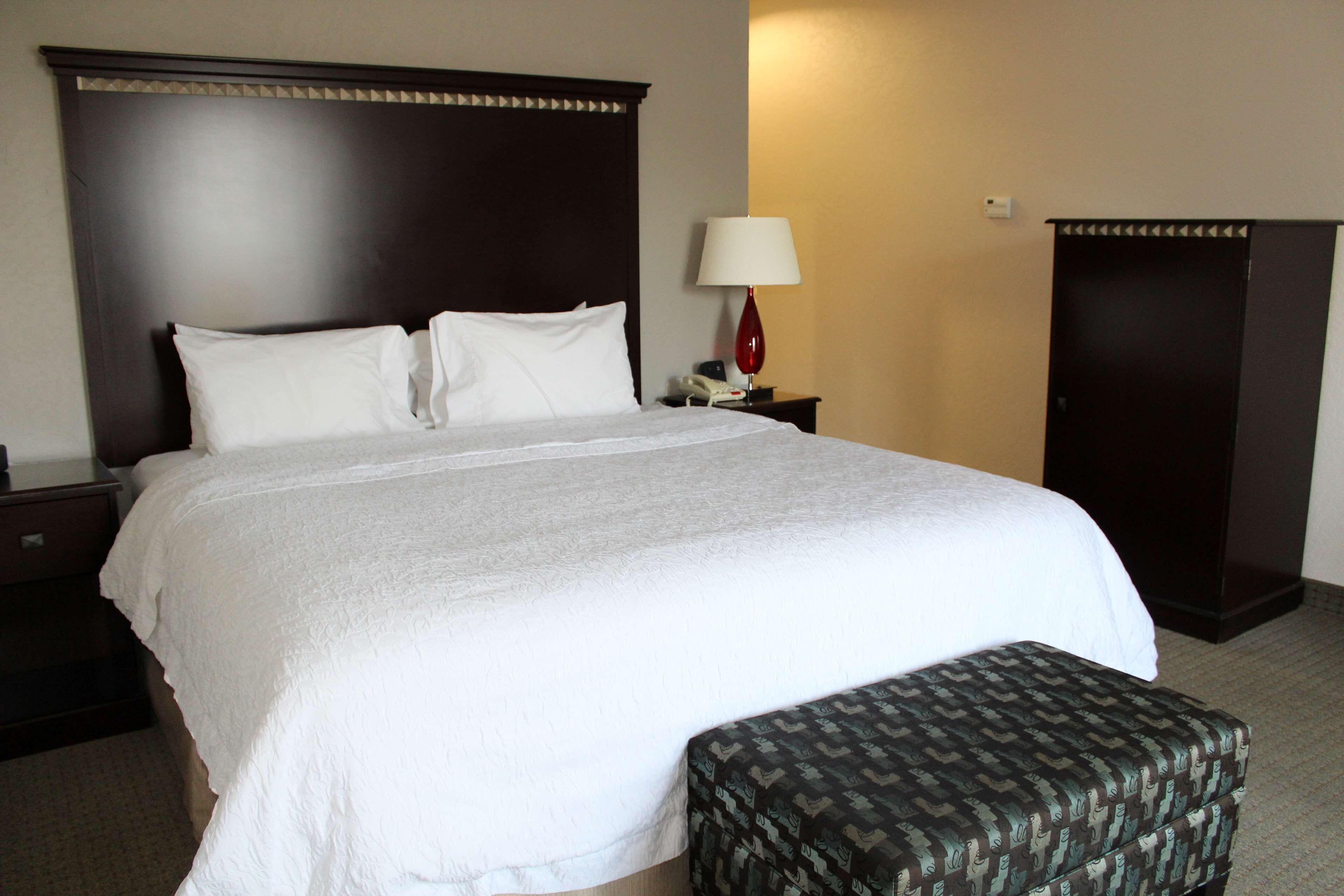 In-room safe, individually furnished, desk, blackout drapes