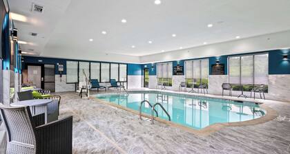 Hampton Inn & Suites Mount Pleasant