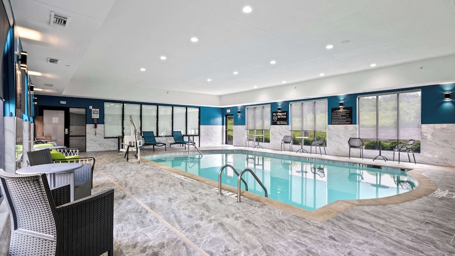 Hampton Inn & Suites Mount Pleasant