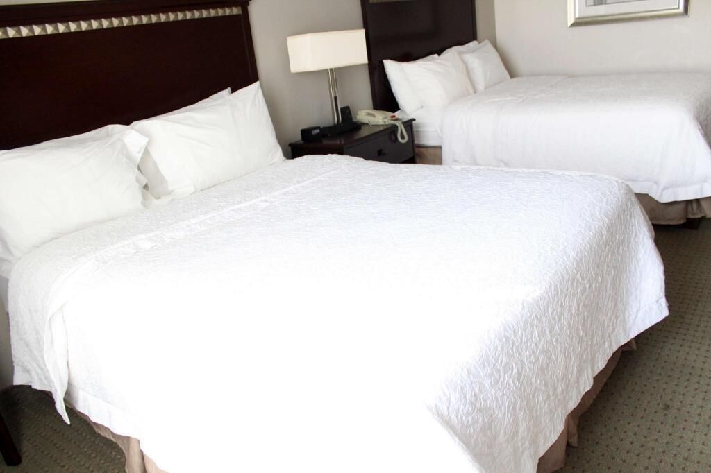 In-room safe, individually furnished, desk, blackout drapes