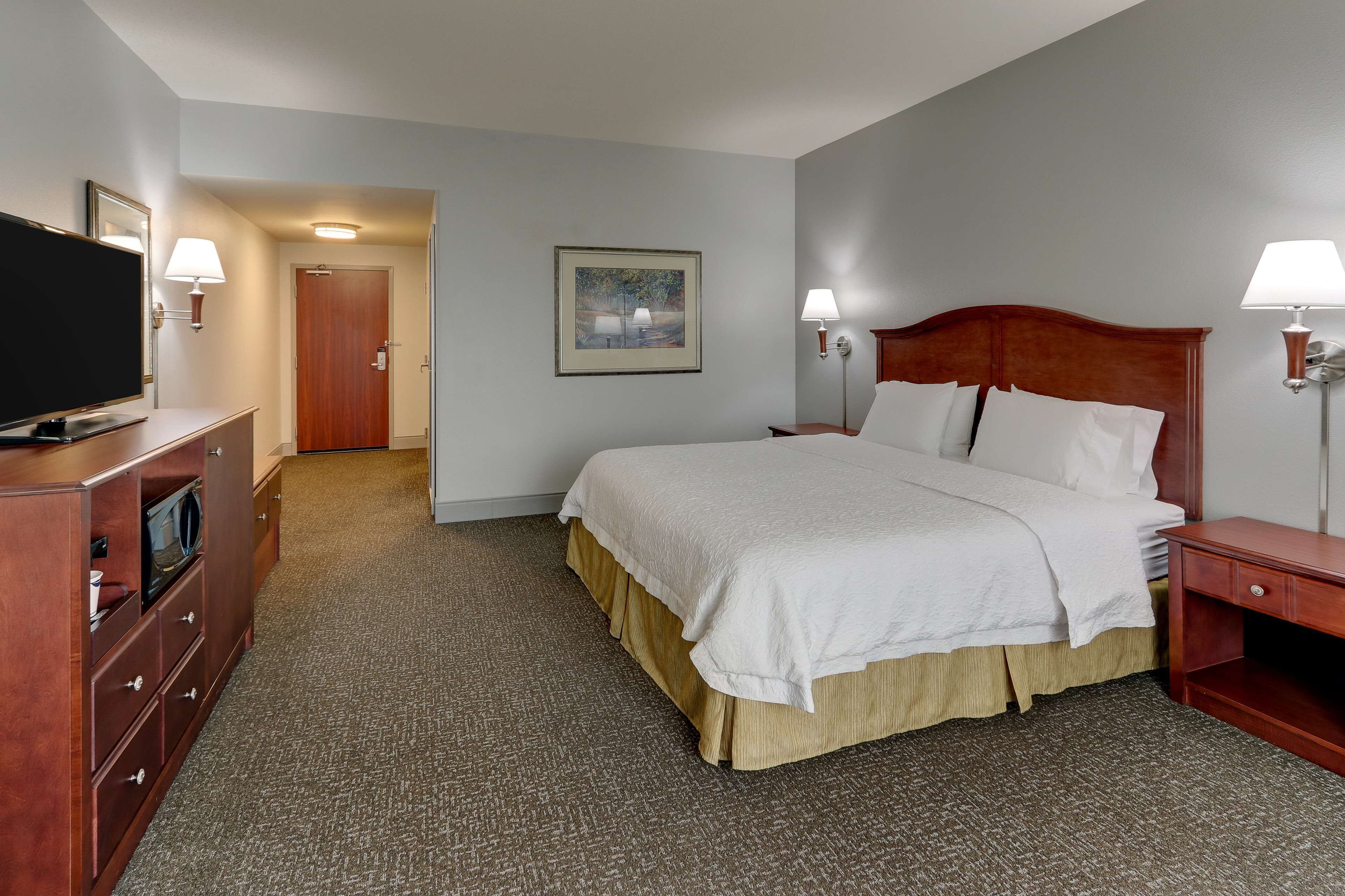 Foto - Hampton Inn & Suites Indianapolis-Airport