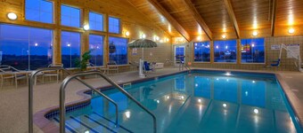 牛頓溫德姆阿美瑞辛飯店