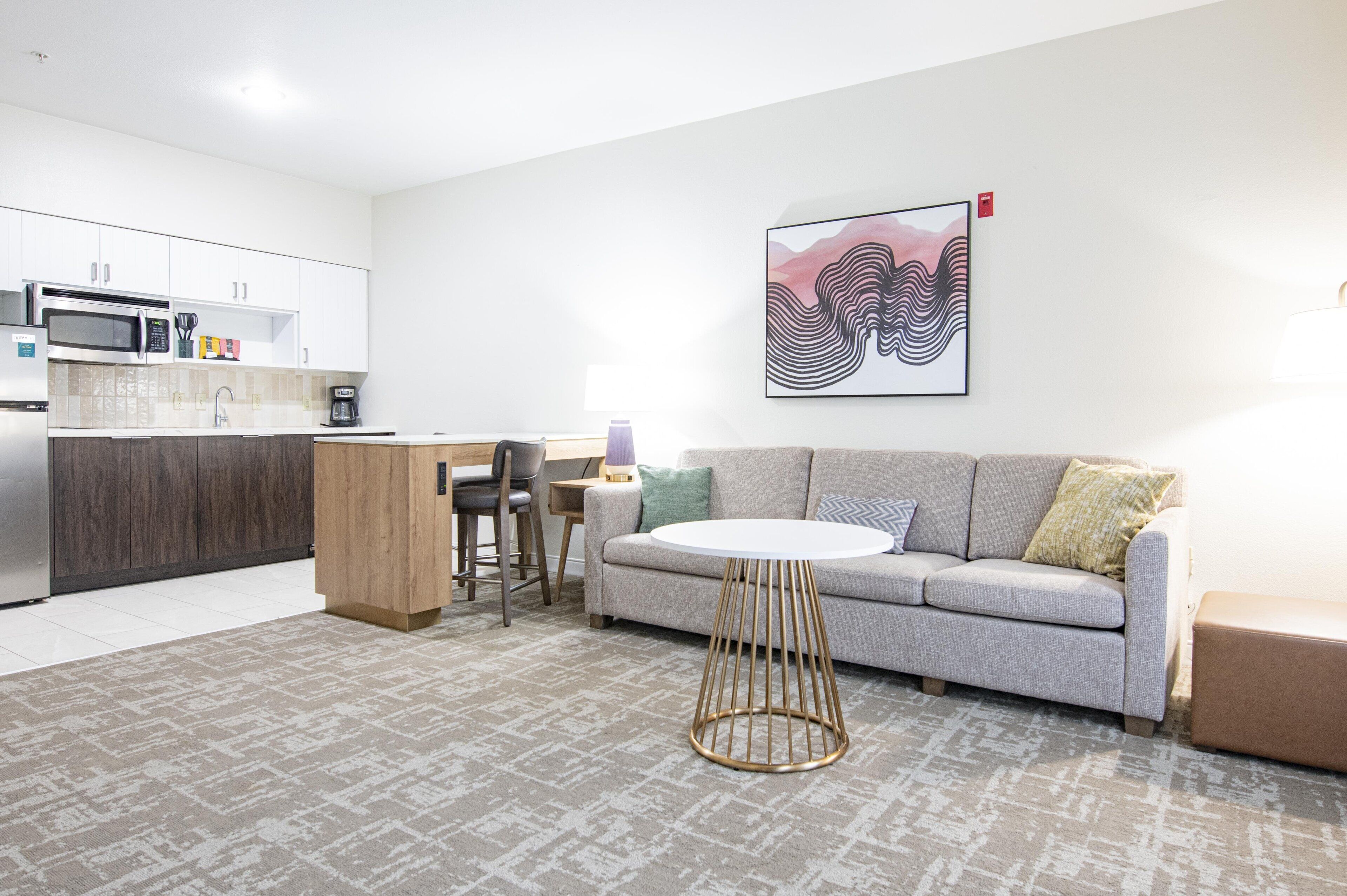 Foto - Staybridge Suites Lafayette-Airport by IHG