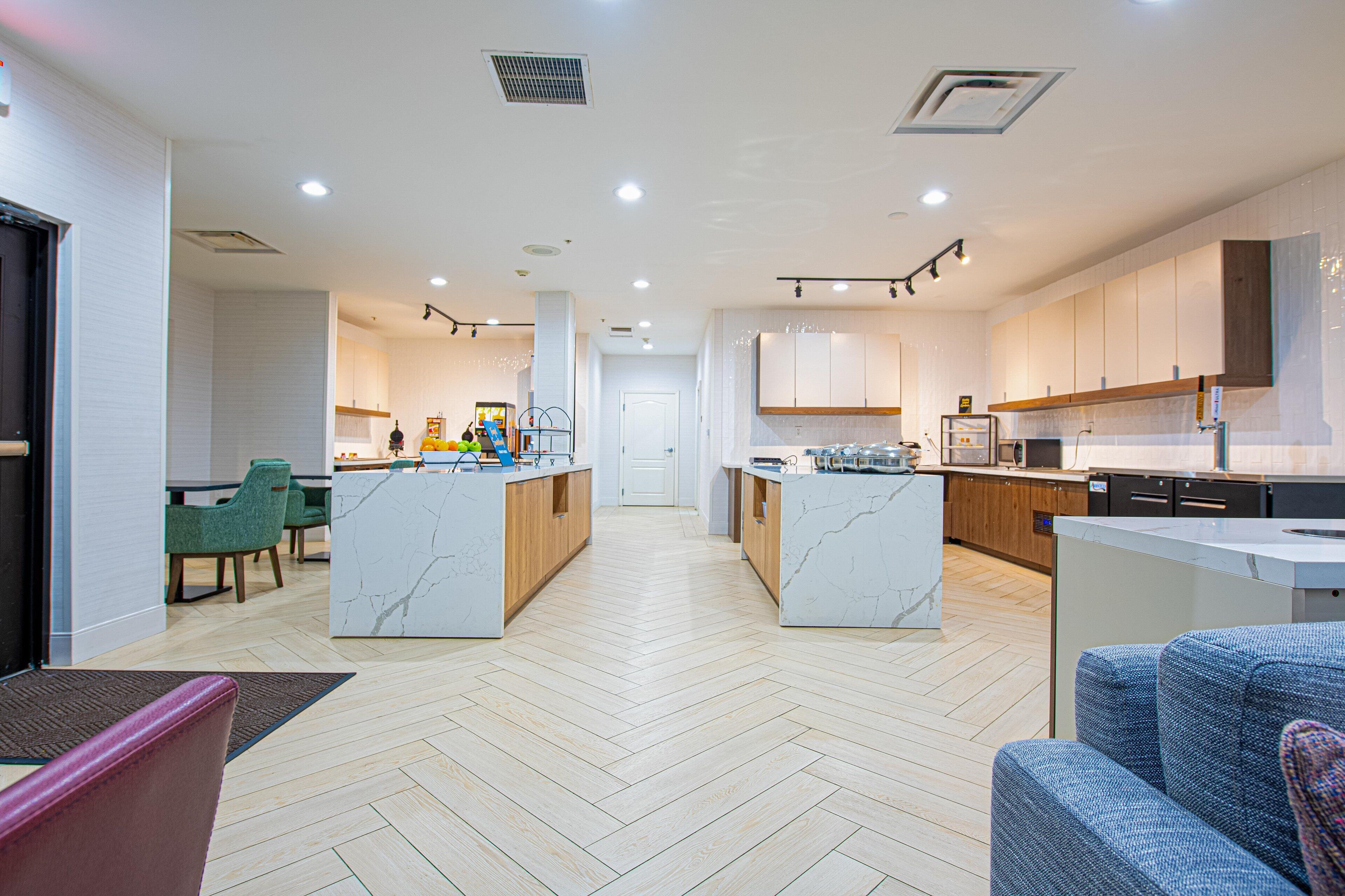 Foto - Staybridge Suites Lafayette-Airport by IHG