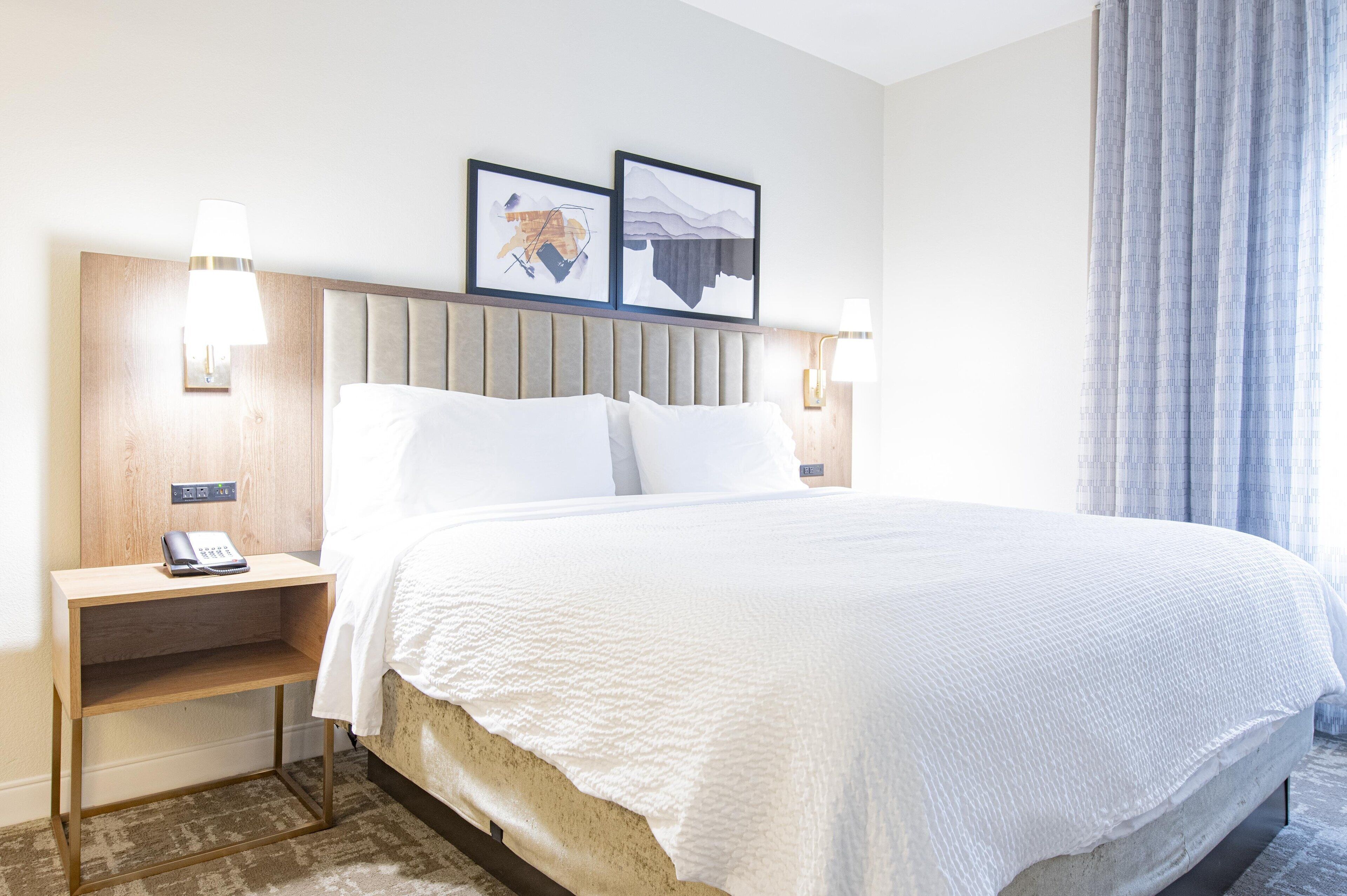 Foto - Staybridge Suites Lafayette-Airport by IHG