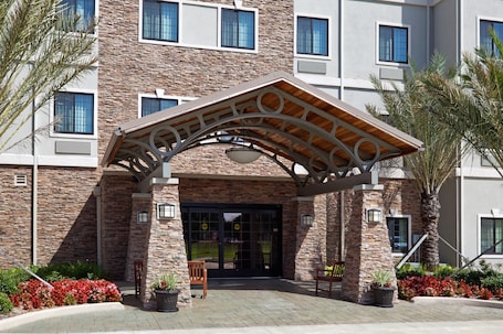Exterior. Staybridge Suites Lafayette by IHG