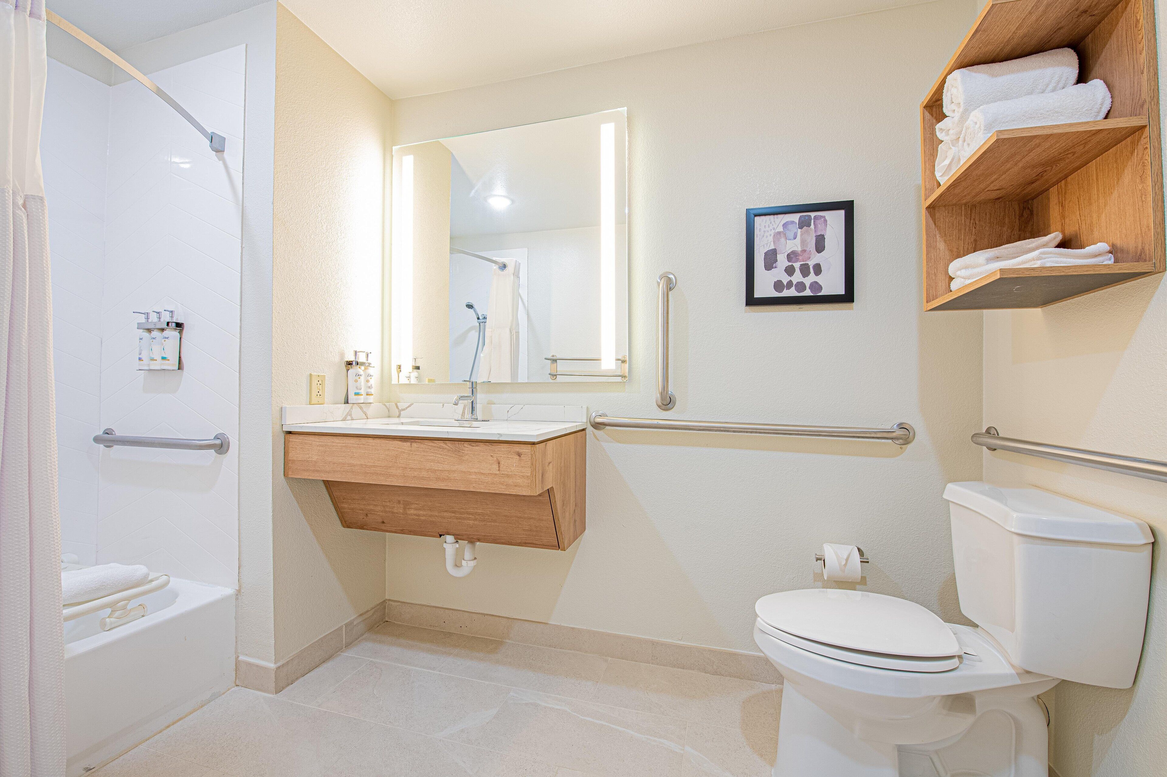 Foto - Staybridge Suites Lafayette-Airport by IHG