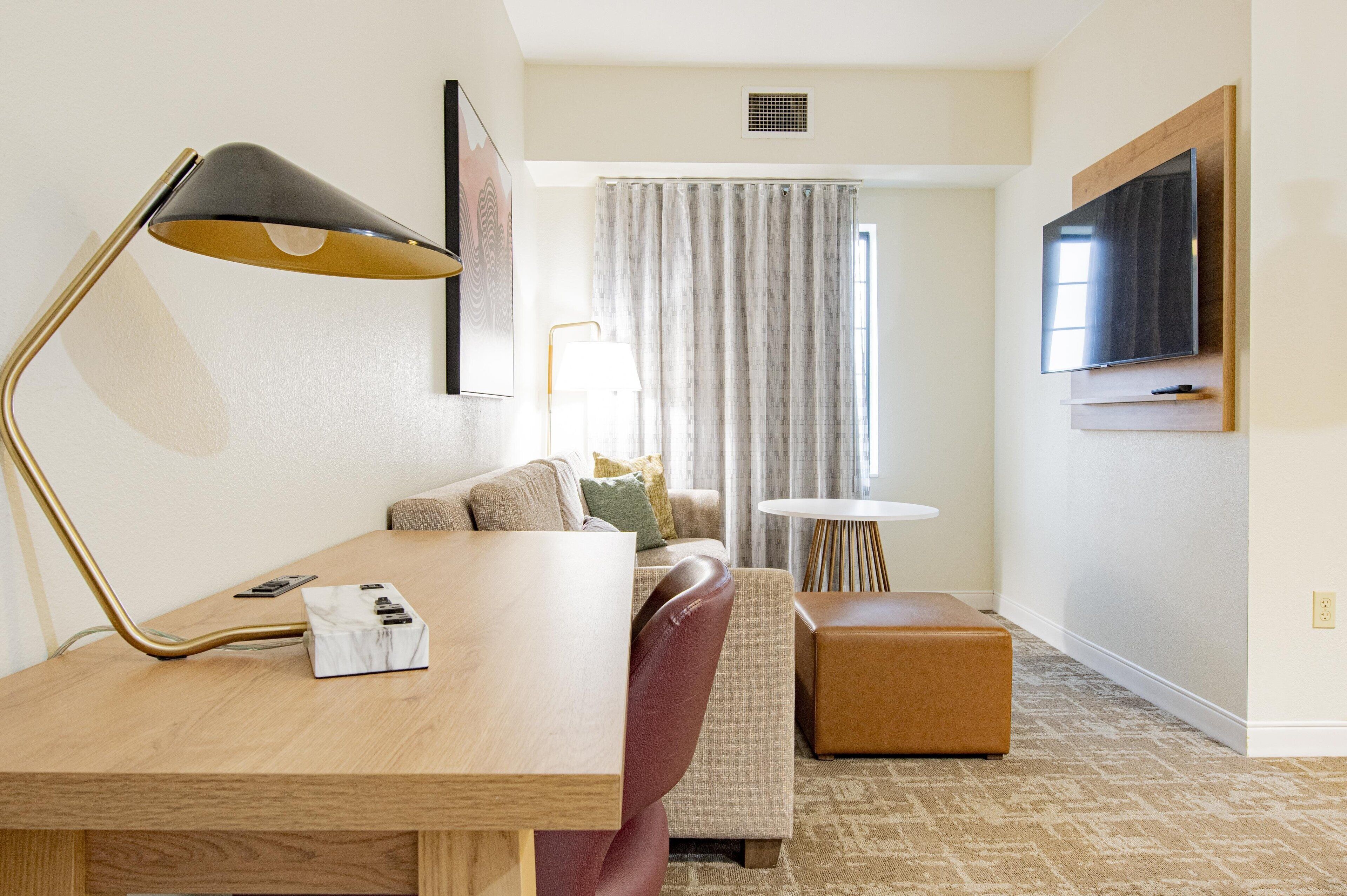 Foto - Staybridge Suites Lafayette-Airport by IHG