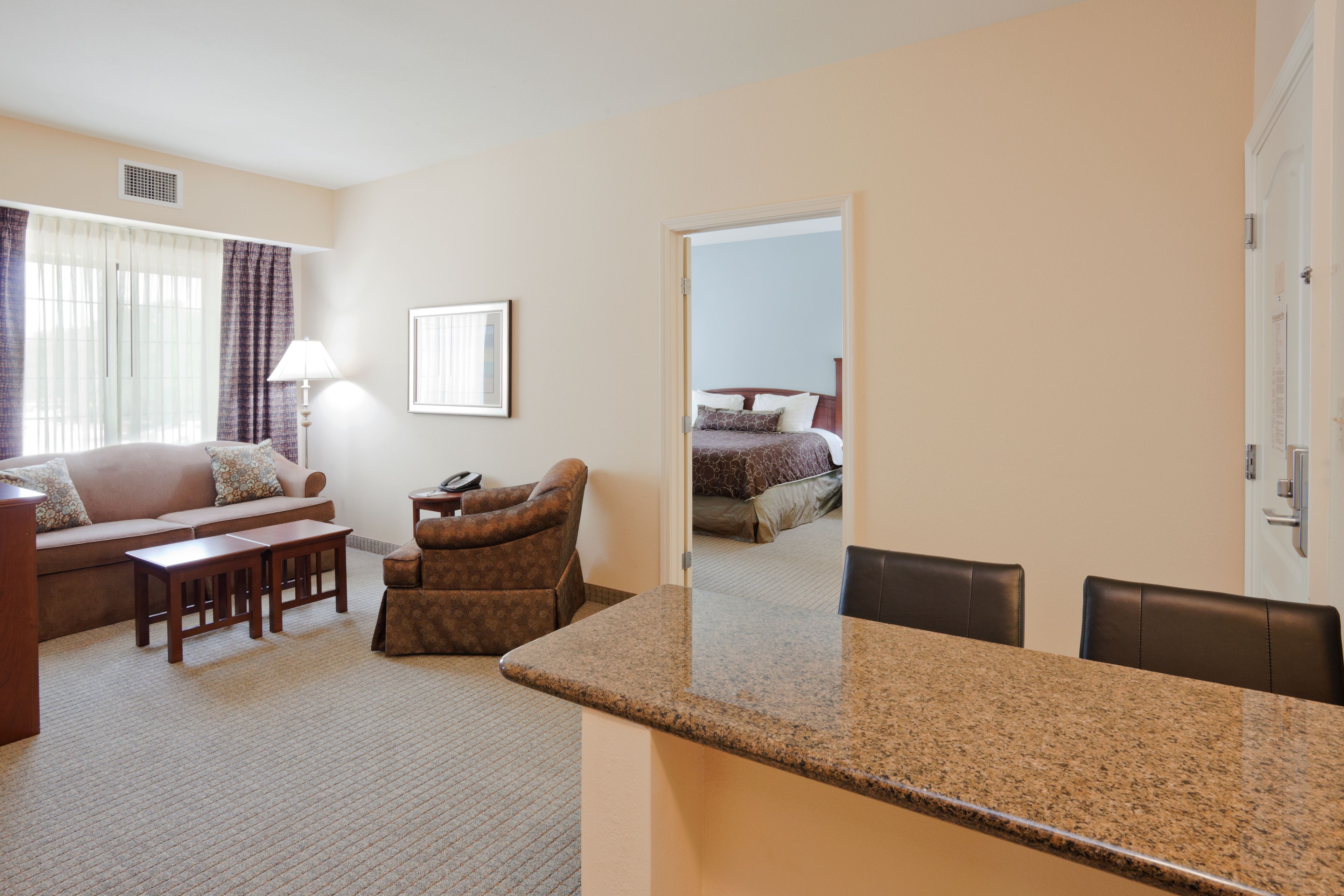 Foto - Staybridge Suites Lafayette-Airport by IHG