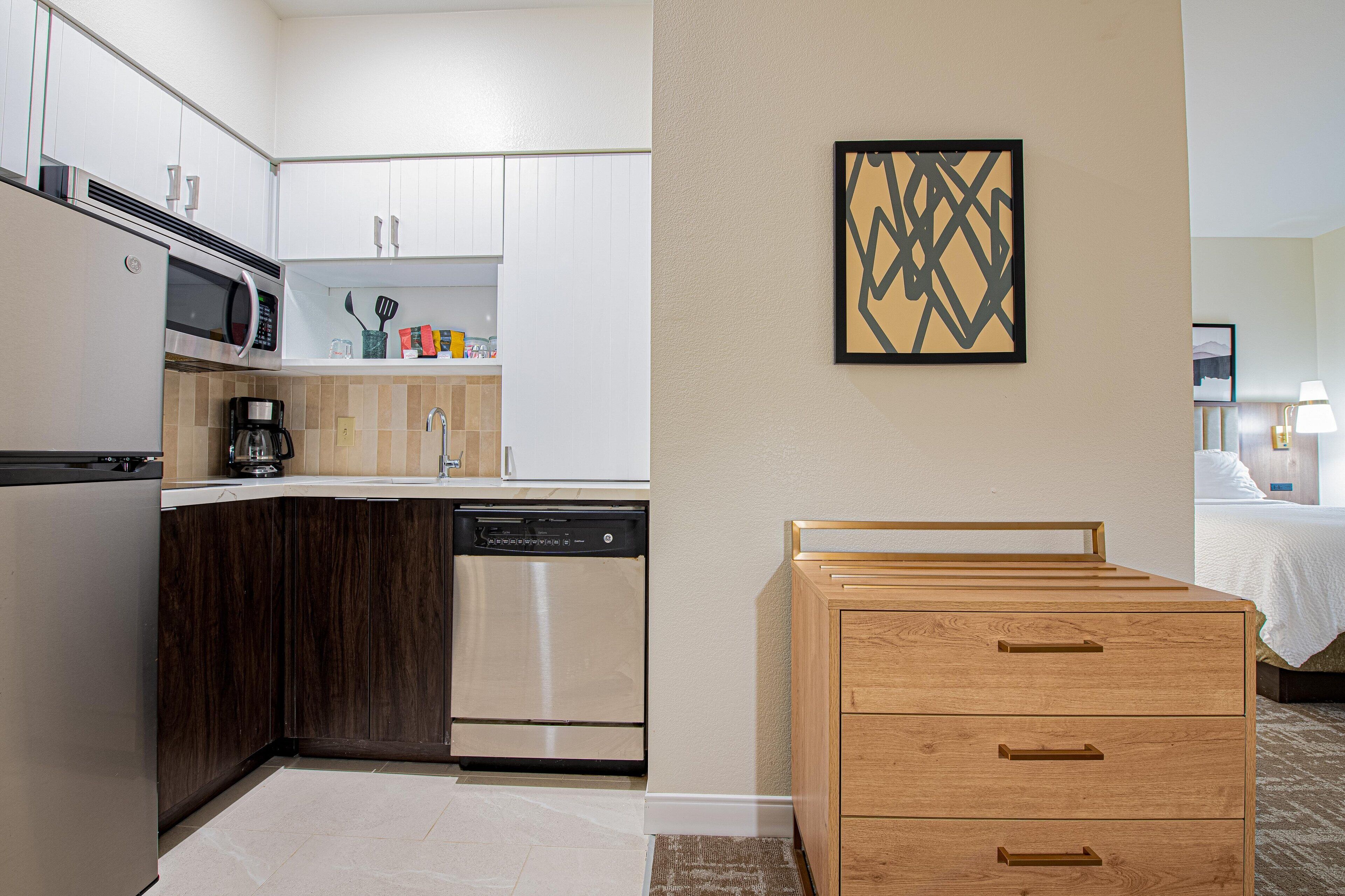 Foto - Staybridge Suites Lafayette-Airport by IHG