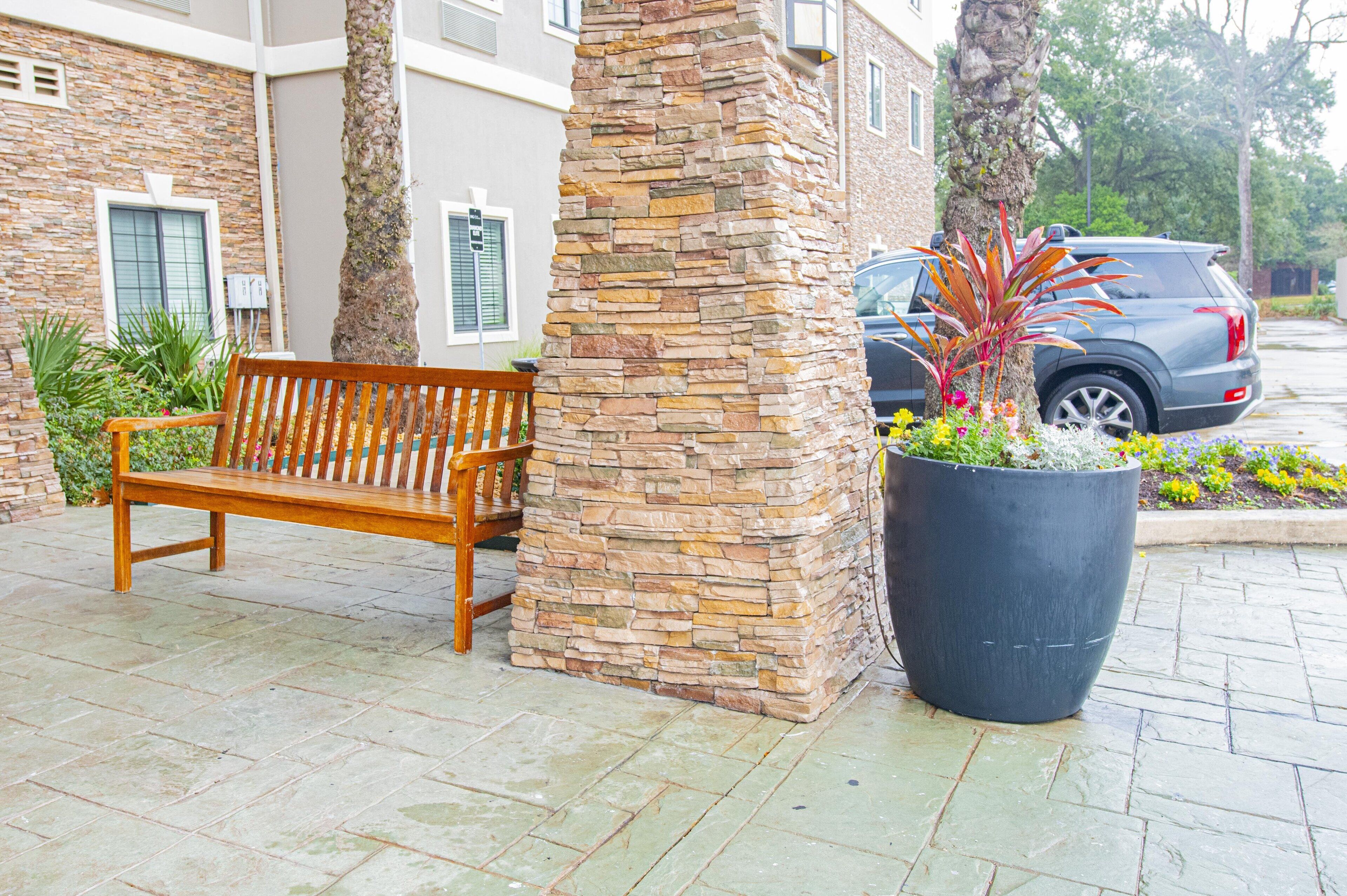 Foto - Staybridge Suites Lafayette-Airport by IHG