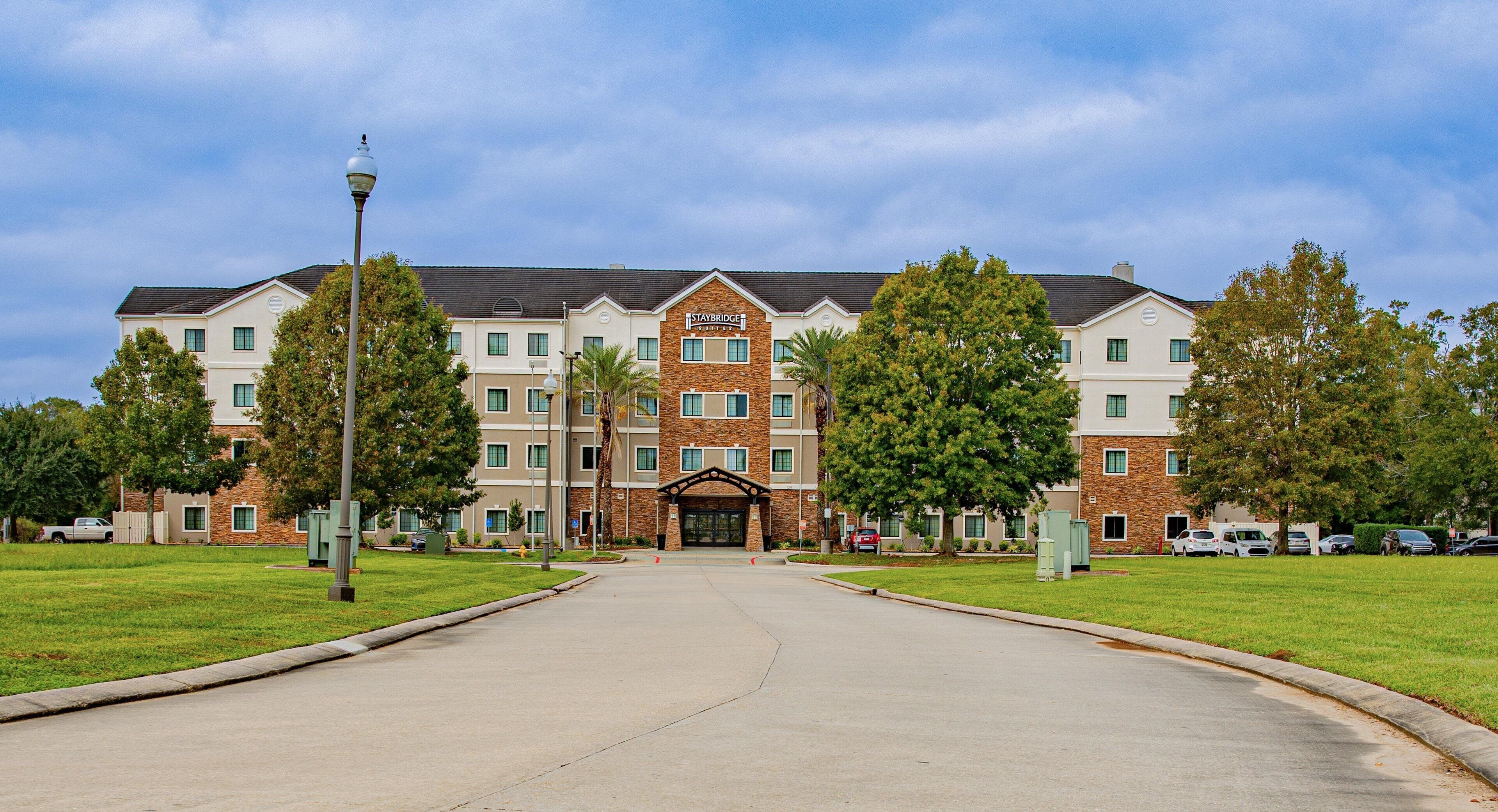 Foto - Staybridge Suites Lafayette-Airport by IHG