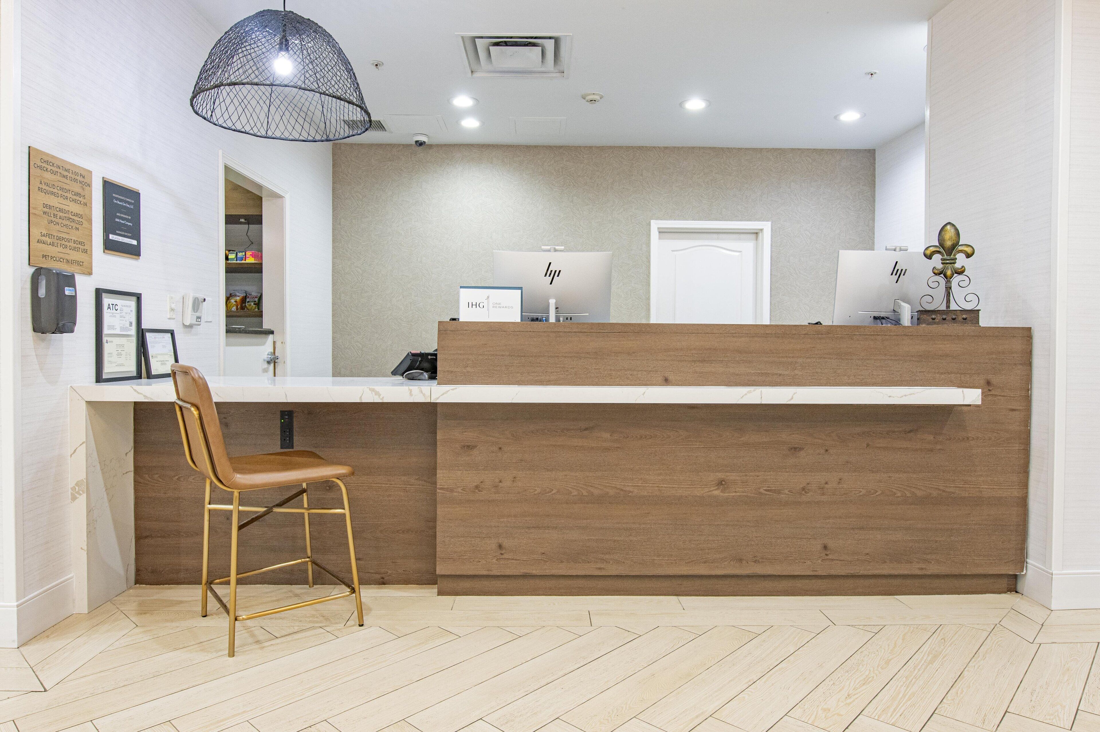 Foto - Staybridge Suites Lafayette-Airport by IHG