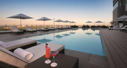 Radisson Blu Hotel Sandton